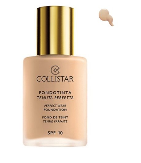 COLL F/T TENUTA PERFETTA SPF10 01