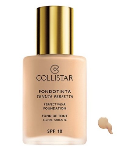 COLL F/T TENUTA PERFETTA SPF10 07