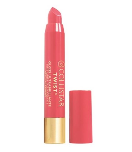 COLL GLOSS TWIST U/BRILLANTE 207