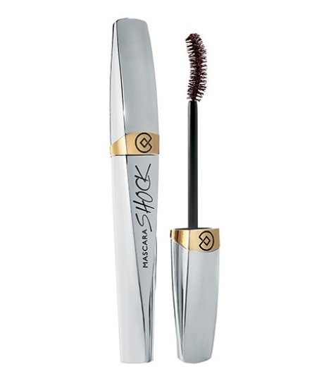Mascara Shock Bruno Shock