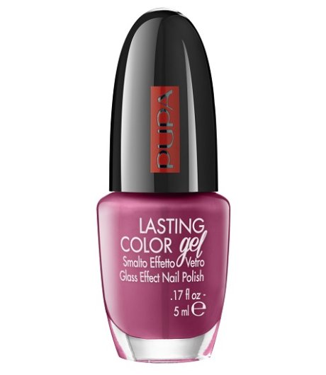 Pupa Lasting Gel Carnal Pink