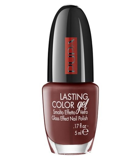 Pupa Lasting Gel Chic Boudoir