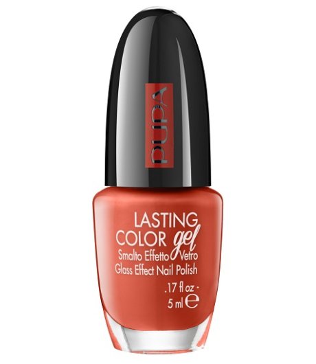 Pupa Lasting Gel Rebel Claws