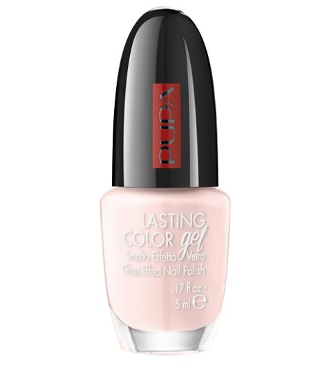 Pupa Lasting Gel Talc Pink