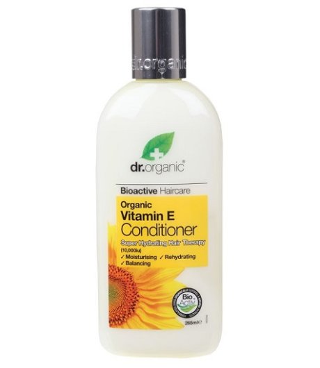 ORGANIC VIT E BALSAMO 265ML (ES) ORGANIC VIT E BALSAMO 265ML (ES)