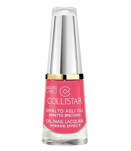 COLL SMALTO OLI 306 ROSA GERANIO