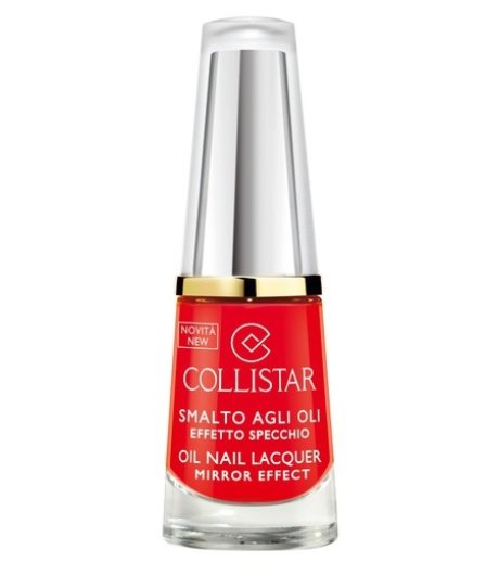 COLL SMALTO OLI 309 MANDARINO
