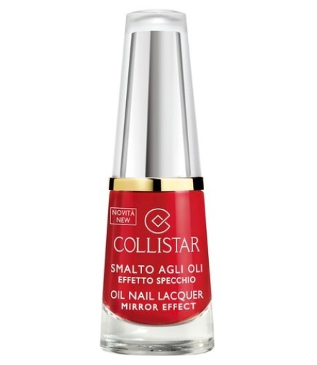 COLL SMALTO OLI 310 ROSSO PURO