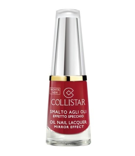COLL SMALTO OLI 311 ROSSO AMARENA