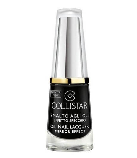 COLL SMALTO OLI 313 NERO INTENSO