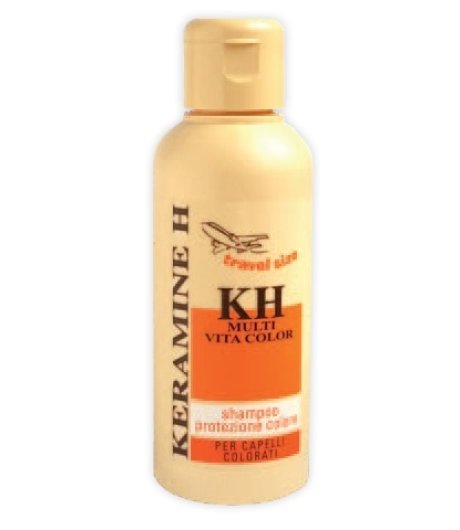 KERAMINE H MVC SH TRAVEL 100ML