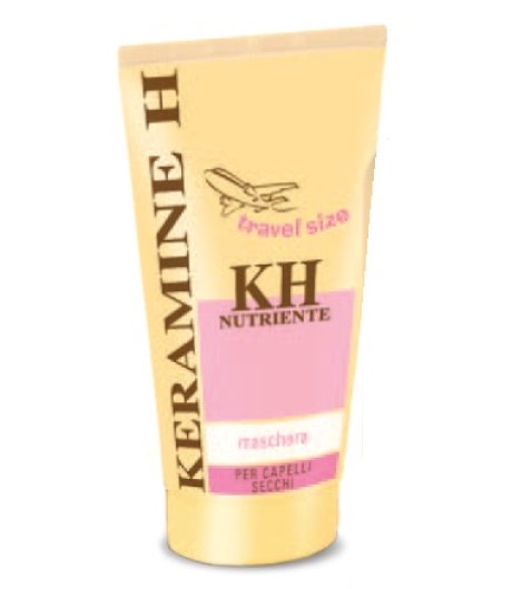 KERAMINE H MASCH NUTR TRAV75ML