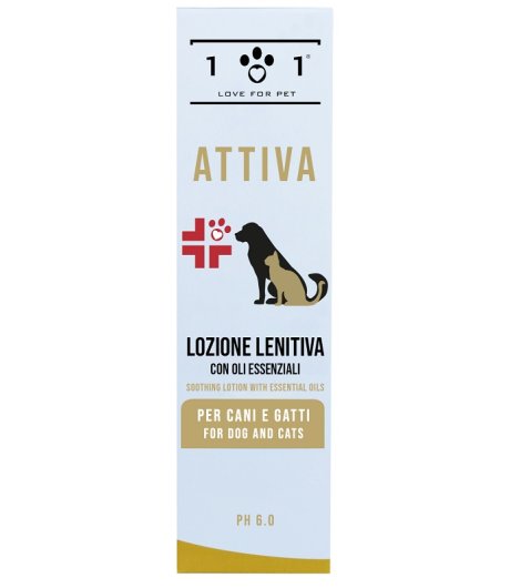 LOZIONE LENIT C/OE 250ML 101 LOVE