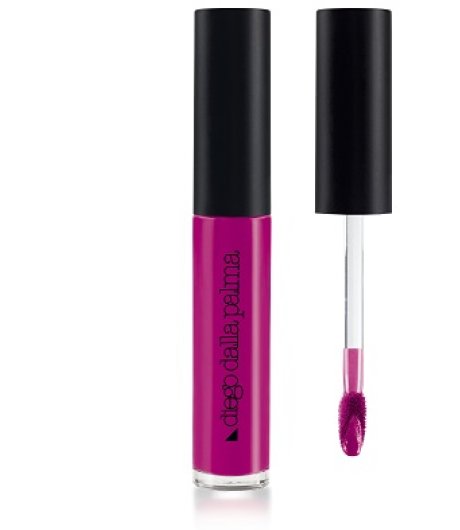 DDP GEISHA MATT LIQUID LIPSTICK 8