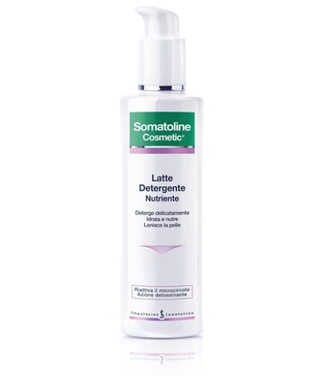 SOMAT C VISO LATTE DET 200ML<