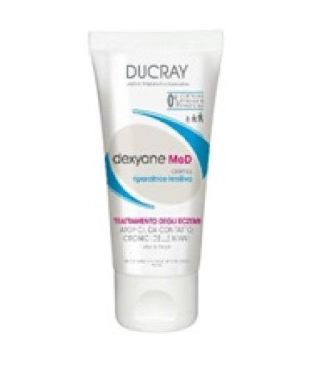 Dexyane Med Crema 100ml Ducray