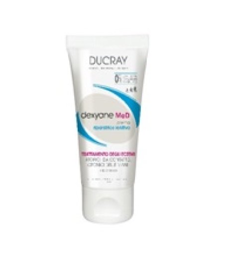 Dexyane Med Crema 30ml Ducray