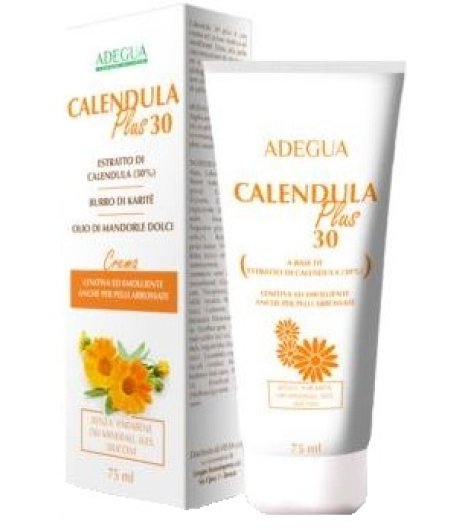 ADEGUA CALENDULA PLUS30 75ML
