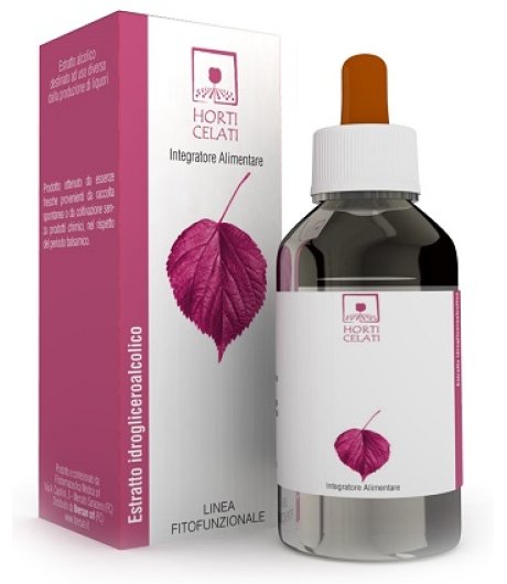RIBES NIGRUM MG 100ML HORTI CELATI