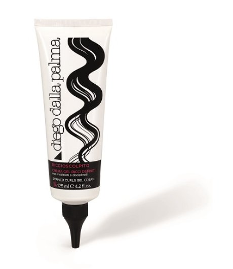 Crema Riccioscolpito 125ml