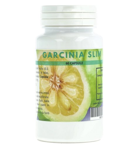 GARCINIA SLIM 60CPS