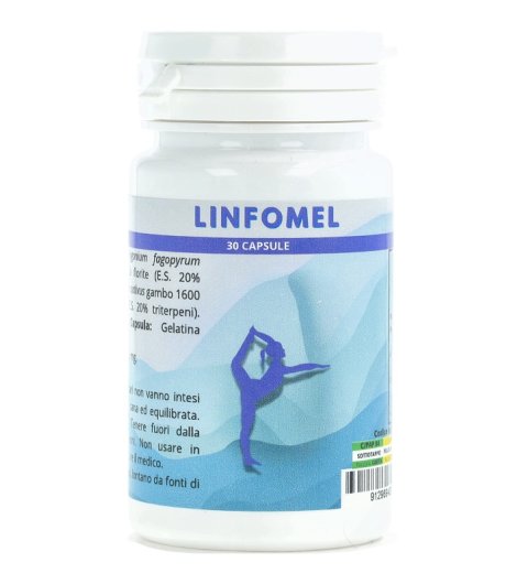 LINFOMEL 30CPS