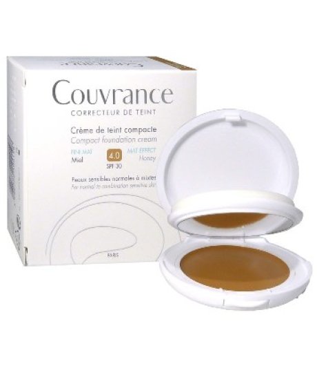 Avene Couvrance Cr Comp Of Mie
