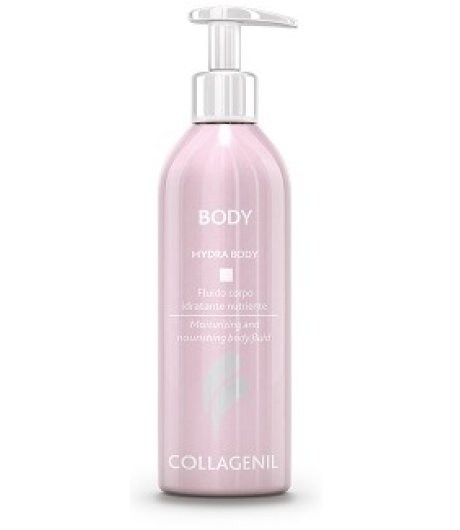 COLLAGENIL HYDRA BODY 400ML