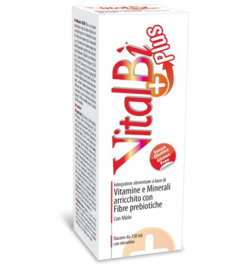 Vitalbi' Plus 150ml