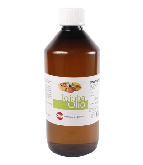 JOJOBA OLIO 500ML