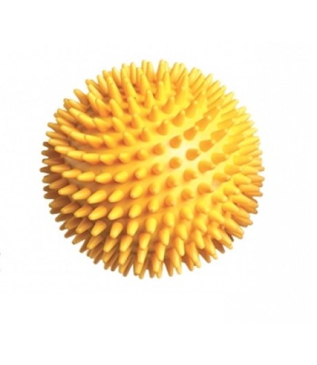 CAMON GIOCO PALLA RICCIO GOMMA DURA 10CM CAD. CAMON GIOCO PALLA RICCIO GOMMA DURA 10CM CAD.