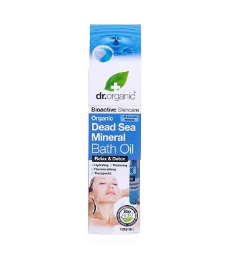 ORGANIC DEAD SEA MIN OLIO B (ES)