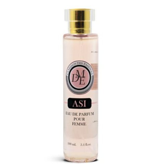 Profumo Donna 6 100ml