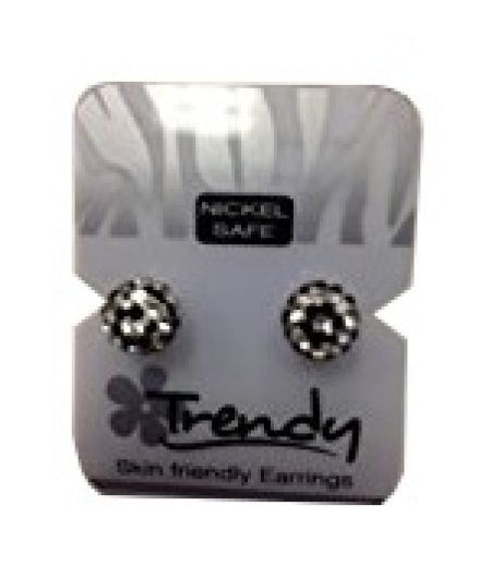 BJT9189 ORECCHINI TRENDY SS
