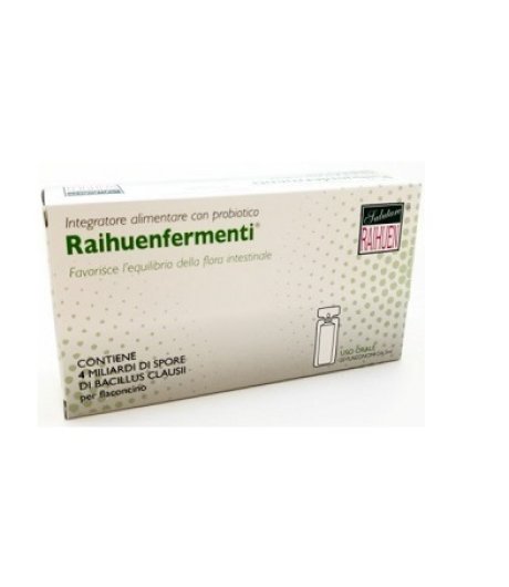RAIHUEN FERM.20Fl.Mono