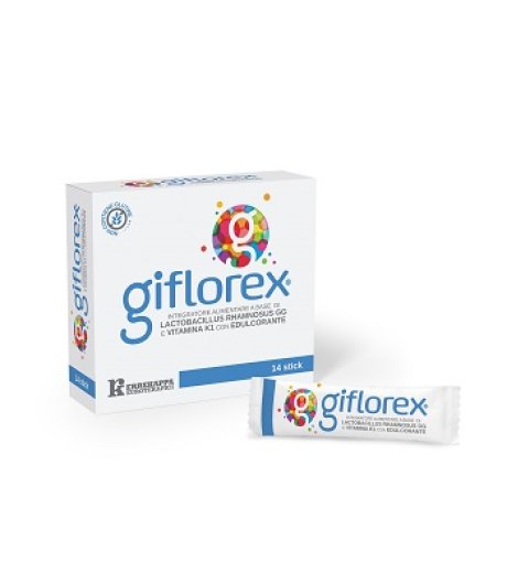 GIFLOREX 14STICK