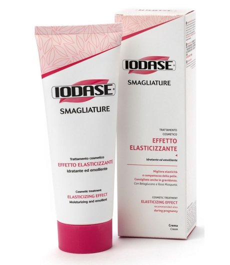 IODASE SMAGLIATURE 220ML