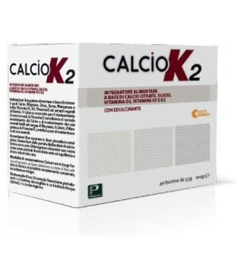 Calciok2 30stick Pack