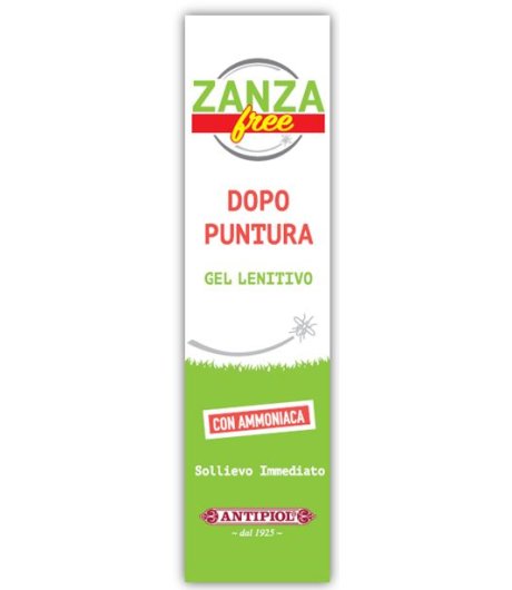 ZANZA FREE DOPOPUNTURA 20ML