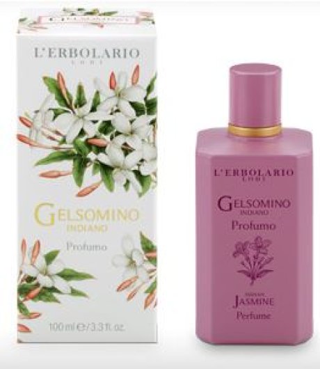 GELSOMINO INDIANO PROF EL100ML