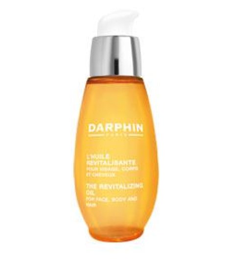 DA THE REVITALIZING OIL  50ML