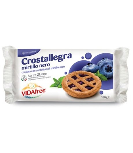 CROSTALLEGRA Mirt.Nero 4x45g