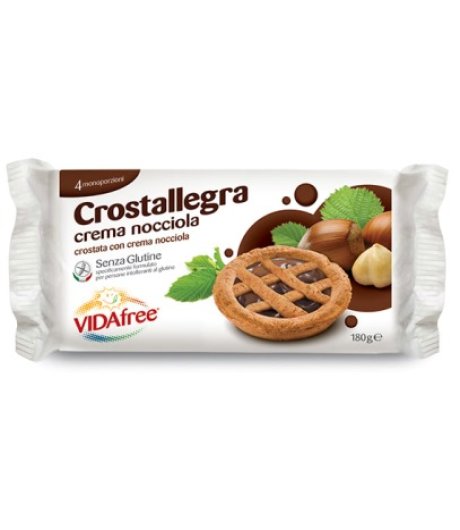 CROSTALLEGRA Nocc.4x45g