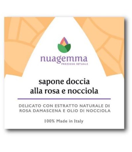 NUAGEMMA SAPONE DOCC ROSA/NOCC (ES)