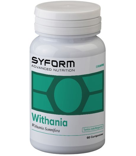 WITHANIA 60CPR
