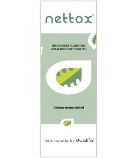 Nettox 200ml