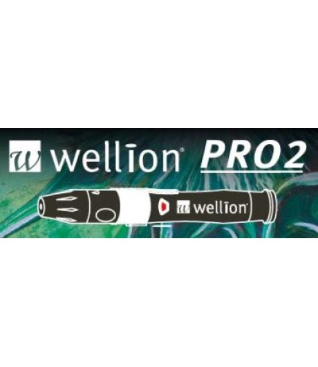 WELLION PEN PUNGIDITO