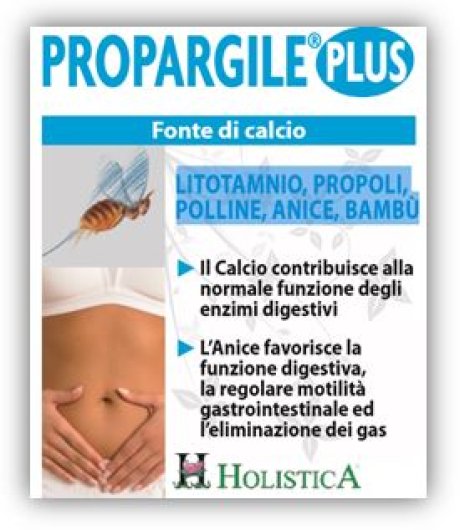 PROPARGILE PLUS 60CPS