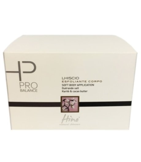 HINO LHISCIO PRO BALANCE ESFOL