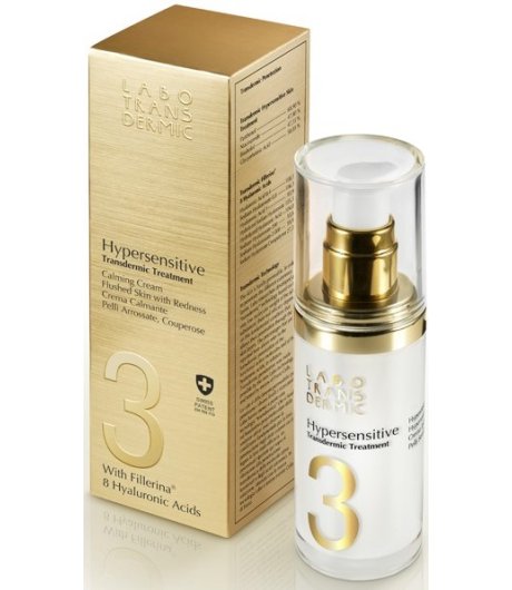 LABO T 3 CREMA CALMANTE 30ML